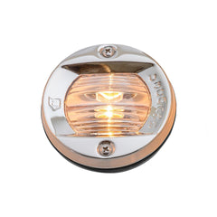 TRANSOM LIGHT ROUND