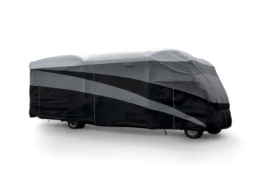 PRO-TEC CLASS C 29'-32'6'