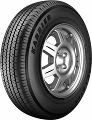 235/80R16 E/6H SPK WH STR