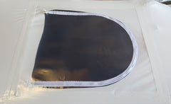 30' X 48' ZIPPER ACCESS DOOR