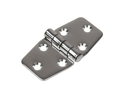 SS DOOR HINGE 1-1/2' X 2-7/8'