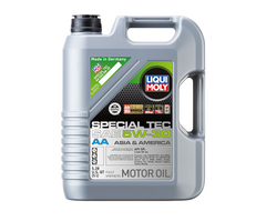 SPECIAL TEC AA 5W-30