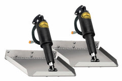 TRIM TAB KIT12'X 12'12VEDGE MOUNT