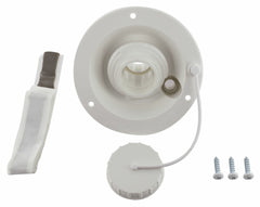 GRAVITY WATER INLET - WHI