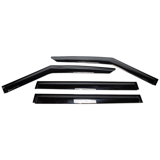 TFX WNDW VENT 4PC 20-23 EXPLORER