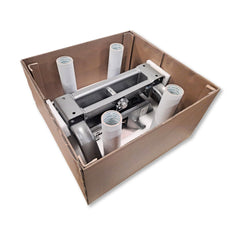 16KW 5TH WHEEL ISR PALLET KIT