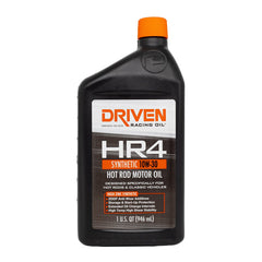 HOT ROD 10W-30