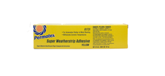 WEATHERSTRIP ADH 5OZ.