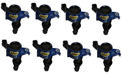 COIL 8PK FORD MOD ENG 3-VALVE BLUE