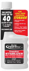 EZ STORE EZ START GAS STORAGE ADDIT