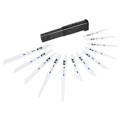 12PC RECIP SAW BLADE SET