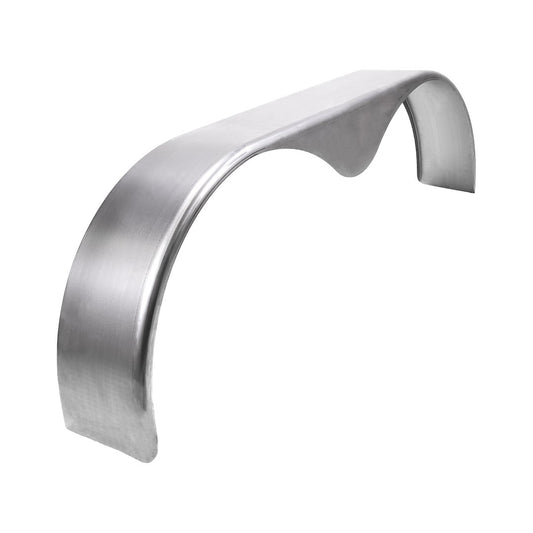 66' RND TANDEM FENDER W/TEAR 90 DEG