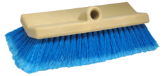 BIG BOAT BRUSH MED BLUE