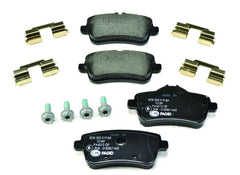 DISC BRAKE PAD