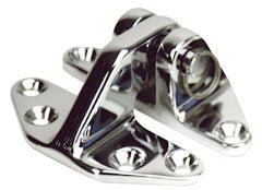 C.P. BRASS HATCH HINGE