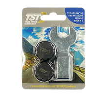 Load image into Gallery viewer, 2 PACK 507 CAP SENSORS W/REP BATT