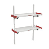 48' FOLDING SHELF