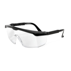 SAFETY GLASSES