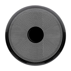 10' XS CLASSIC GRILLE BLACK