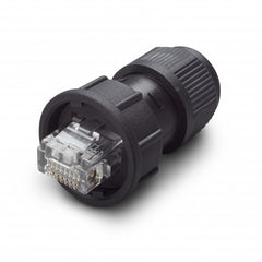 LI-ION WATERPROOF FIELD INSTALLABLE