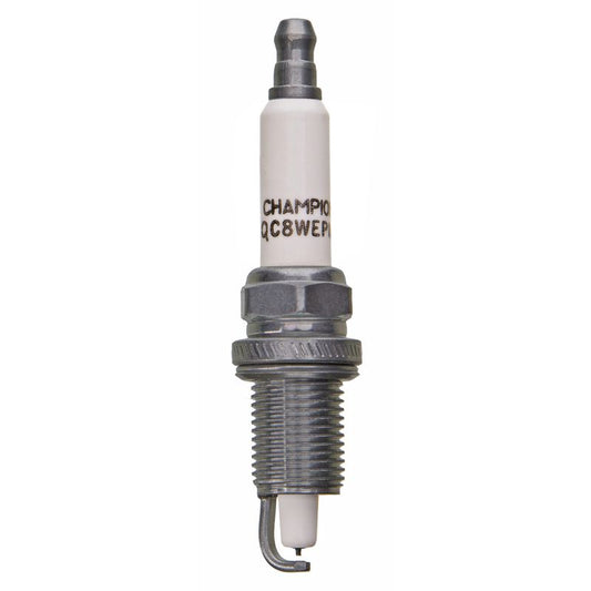 CHAMPION IRIDIUM SPARK PLUGS - BOX