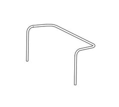RETAINER WIRE-BIN
