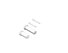 KIT SERV H10-16K CLEV/COT PIN