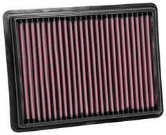 REPLACEMENT AIR FILTER