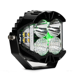 LP4 PRO LED AUXILIARY LIGHT POD LIG