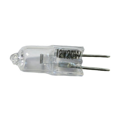 BULB JC20 HALOGEN 12V 2PK