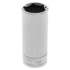 SOCKET DP 23MM WILMAR