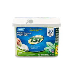 TST DROP-INS 30/BUCKET