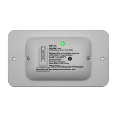 UNIVERSAL RV LP ALARM - WHITE