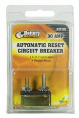 IN LINE BRACKET 1-30AMP