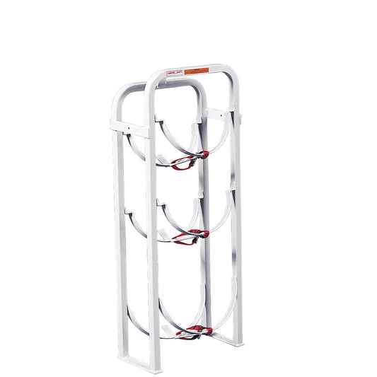 RACK FREON TANK (FSV)