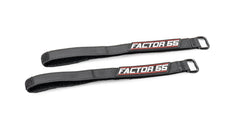 STRAP WRAPS (PKG OF 2)