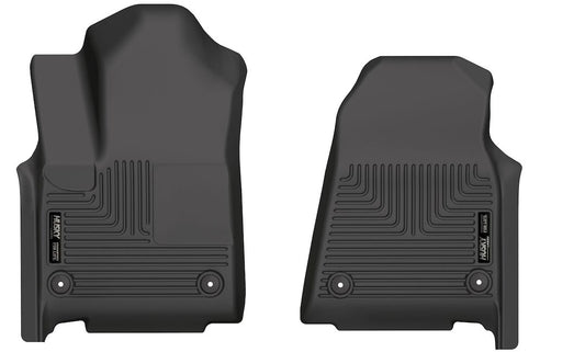 WB FRONT FLOOR LINER