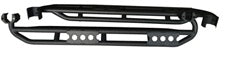 ROCKER PANEL GUARD
