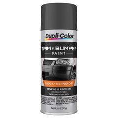 TRIM&BUMPER DARK CHARCOAL