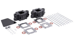 3 IN. DRY JOINT SPACER KIT - RESTRI