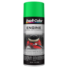ENGNE GRABR GREEN (LIME)