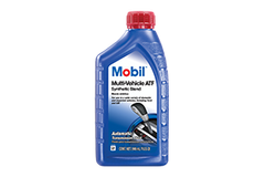 MOBIL MULTI-VEHICLE ATF FULL SYNTH