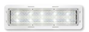10 LED INTR;OPTI-BRITE;COOL WHT POL