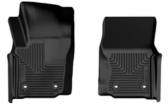 WB FRONT FLOOR LINER