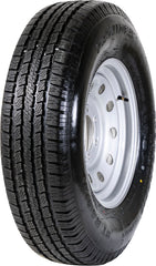 ST235/80R16 10 PLY PROVIDER ON 16X6