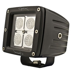 CUBE 4LED OFF RD KIT PED FLD MV