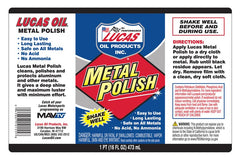 METAL POLISH/12X1/16 OUNC