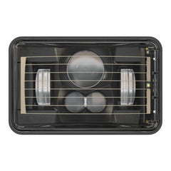 8800H EV2 12/24V LB SAE/ECE HTD BLK