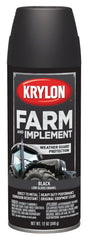 FARM LOW GLOS BLACK 12 OZ