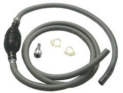 EPA FUEL LINE ASSEMBLY-CHRYSLER/ FO